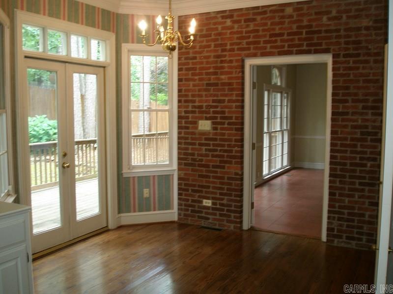 HICKORY RIDGE ADD - Residential