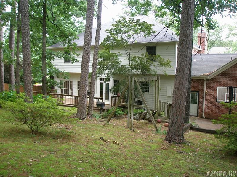 HICKORY RIDGE ADD - Residential