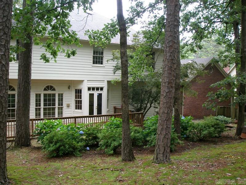 HICKORY RIDGE ADD - Residential