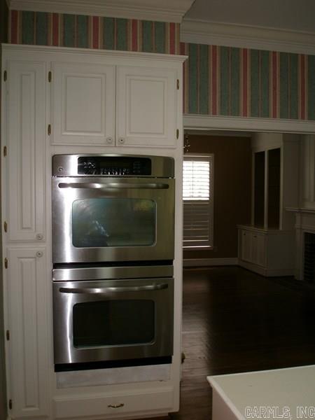 HICKORY RIDGE ADD - Residential
