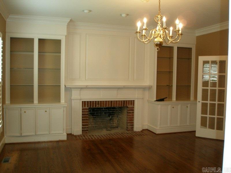 HICKORY RIDGE ADD - Residential