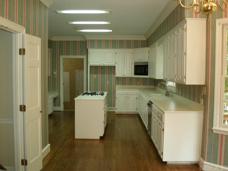 HICKORY RIDGE ADD - Residential