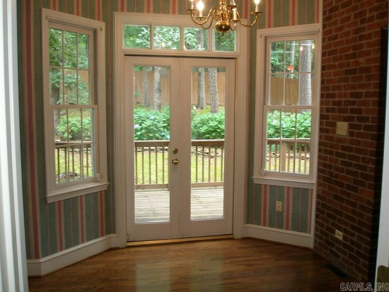 HICKORY RIDGE ADD - Residential