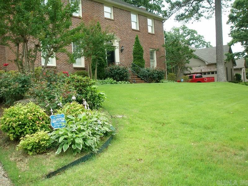 HICKORY RIDGE ADD - Residential