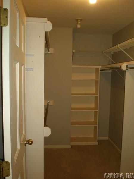 HICKORY RIDGE ADD - Residential