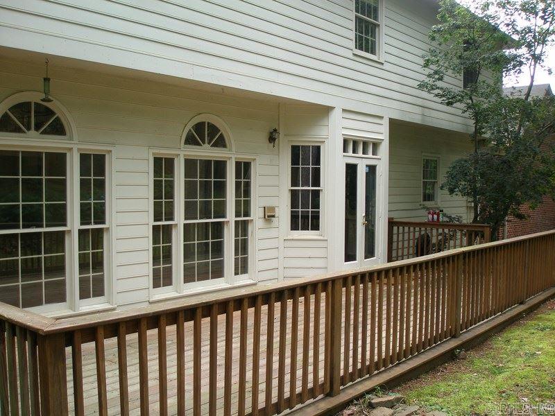 HICKORY RIDGE ADD - Residential