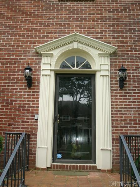 HICKORY RIDGE ADD - Residential
