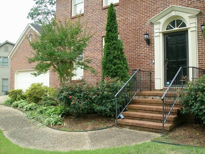 HICKORY RIDGE ADD - Residential