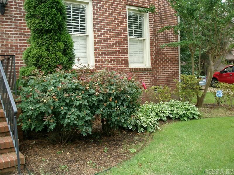 HICKORY RIDGE ADD - Residential