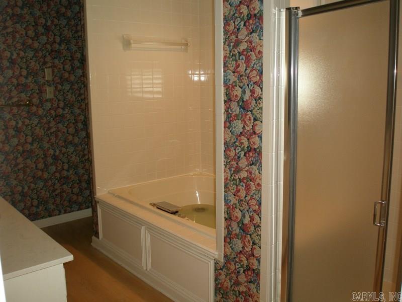 HICKORY RIDGE ADD - Residential