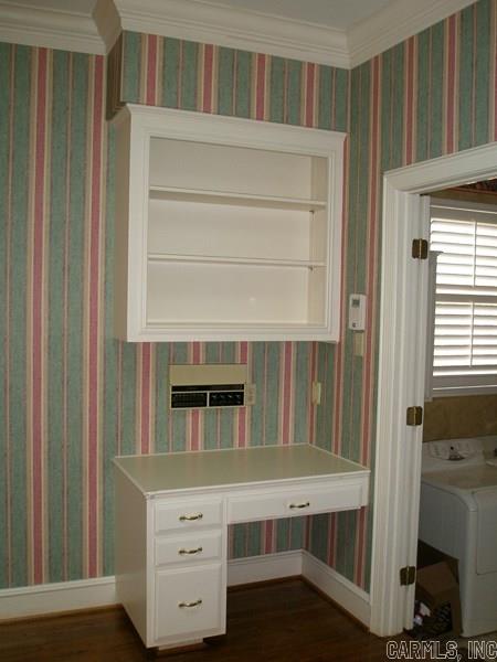 HICKORY RIDGE ADD - Residential