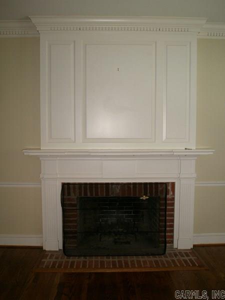 HICKORY RIDGE ADD - Residential