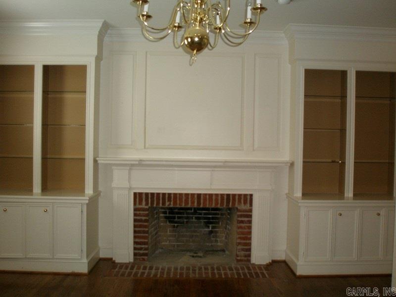 HICKORY RIDGE ADD - Residential