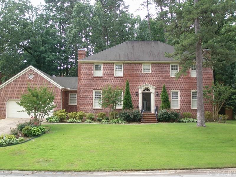 HICKORY RIDGE ADD - Residential