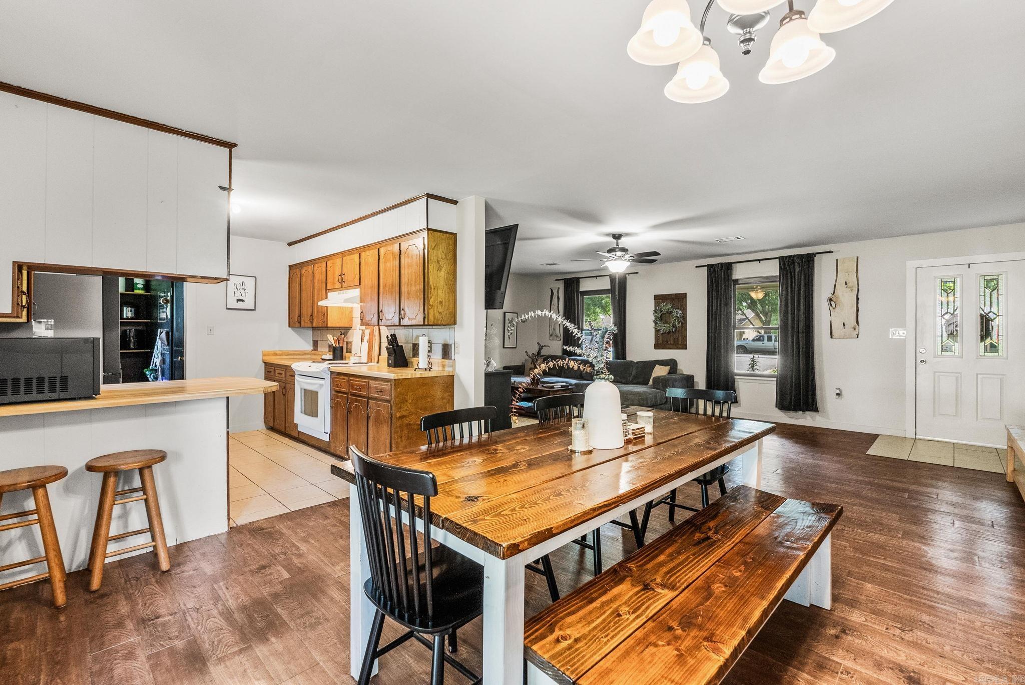 COUNTRYSIDE ESTATES - Residential