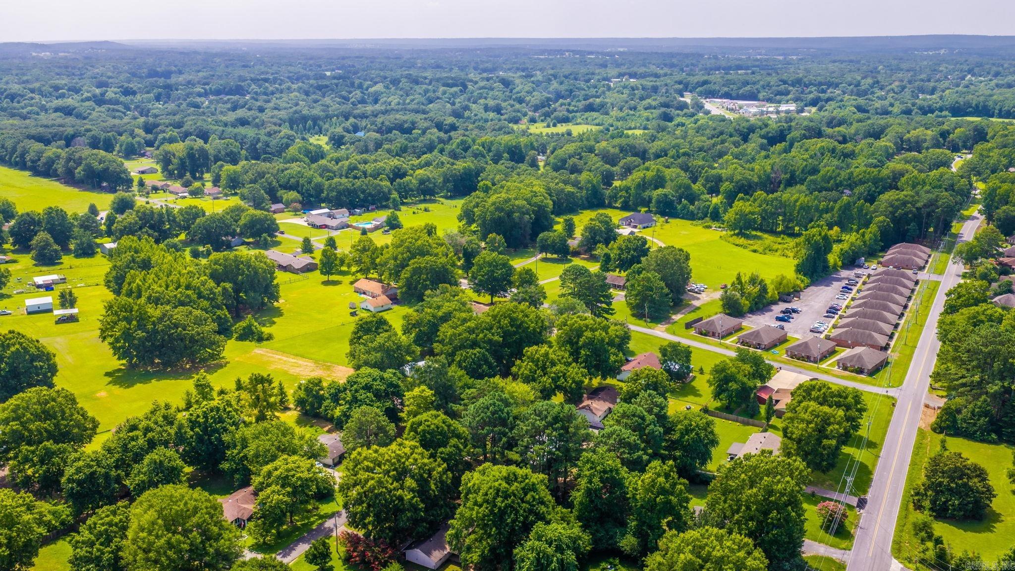 COUNTRYSIDE ESTATES - Residential