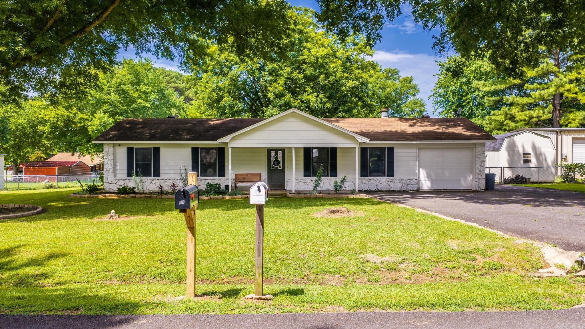 COUNTRYSIDE ESTATES - Residential