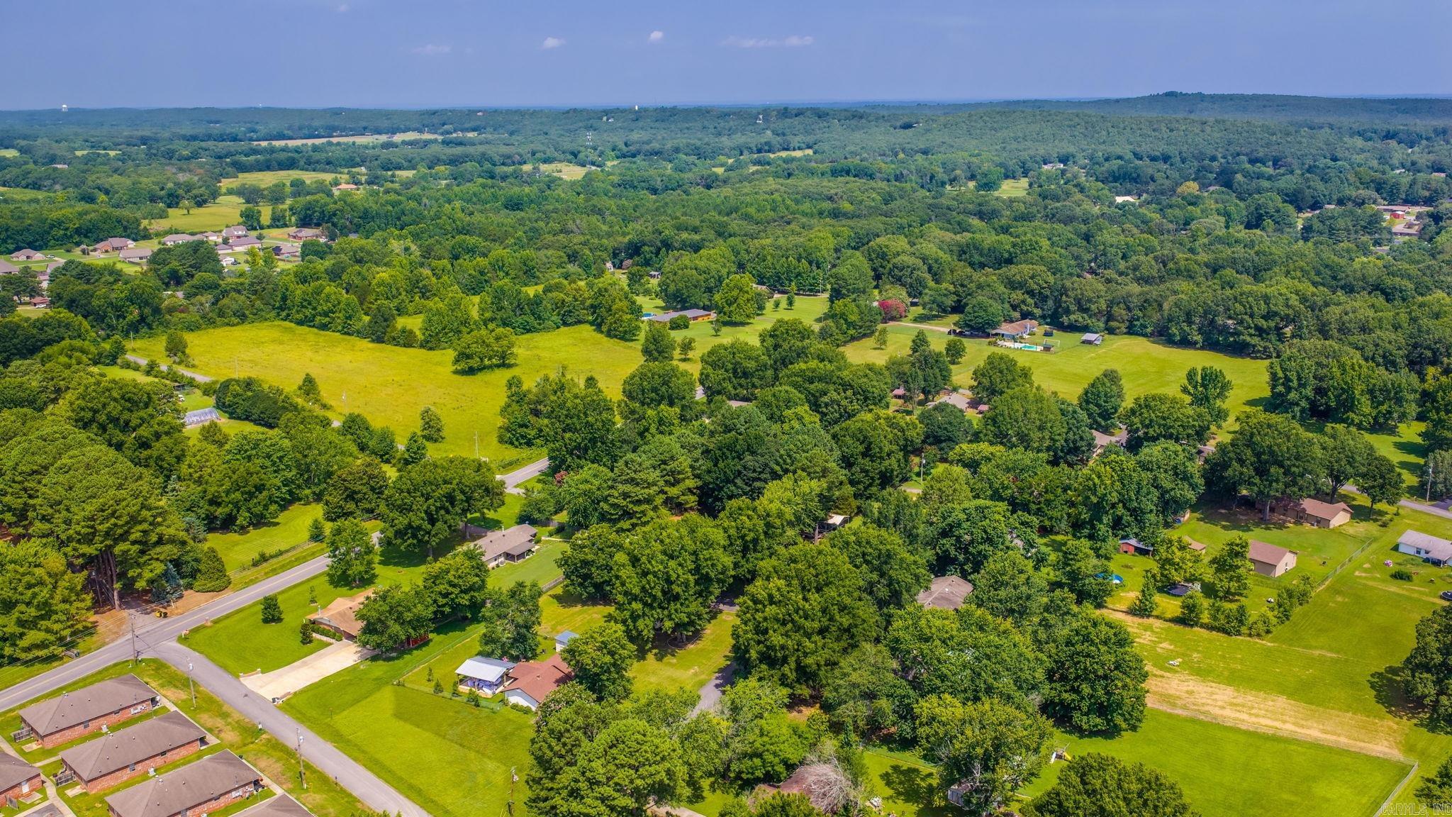 COUNTRYSIDE ESTATES - Residential