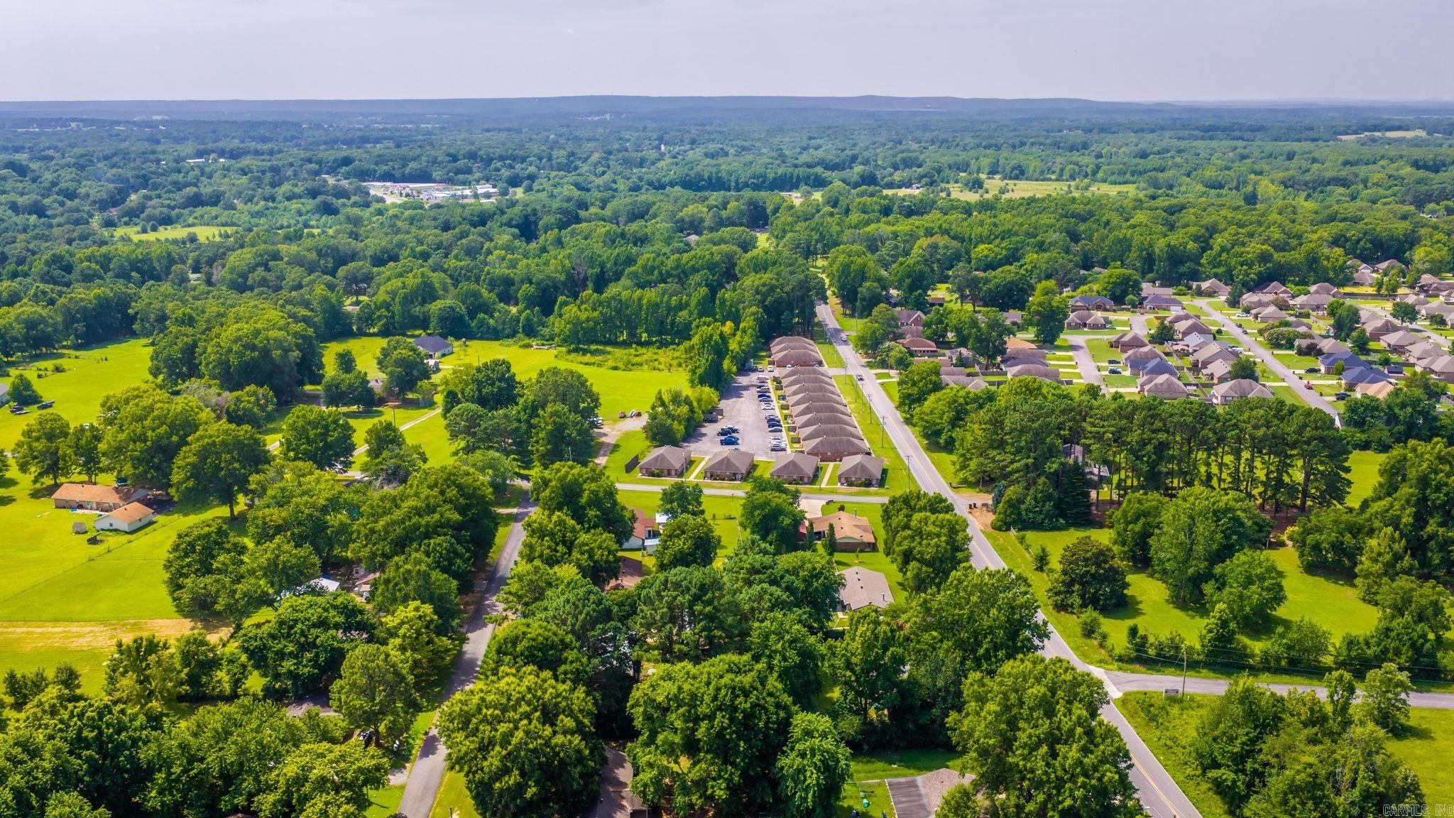 COUNTRYSIDE ESTATES - Residential