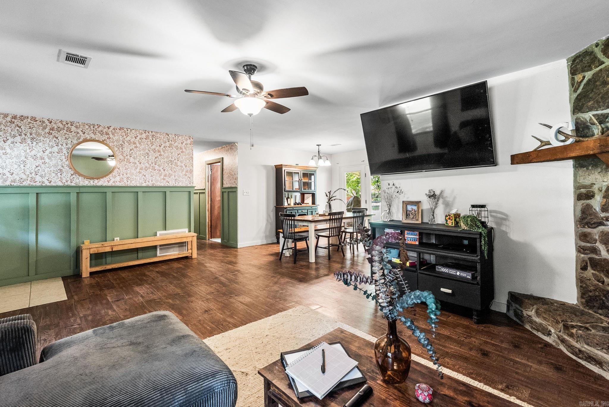 COUNTRYSIDE ESTATES - Residential