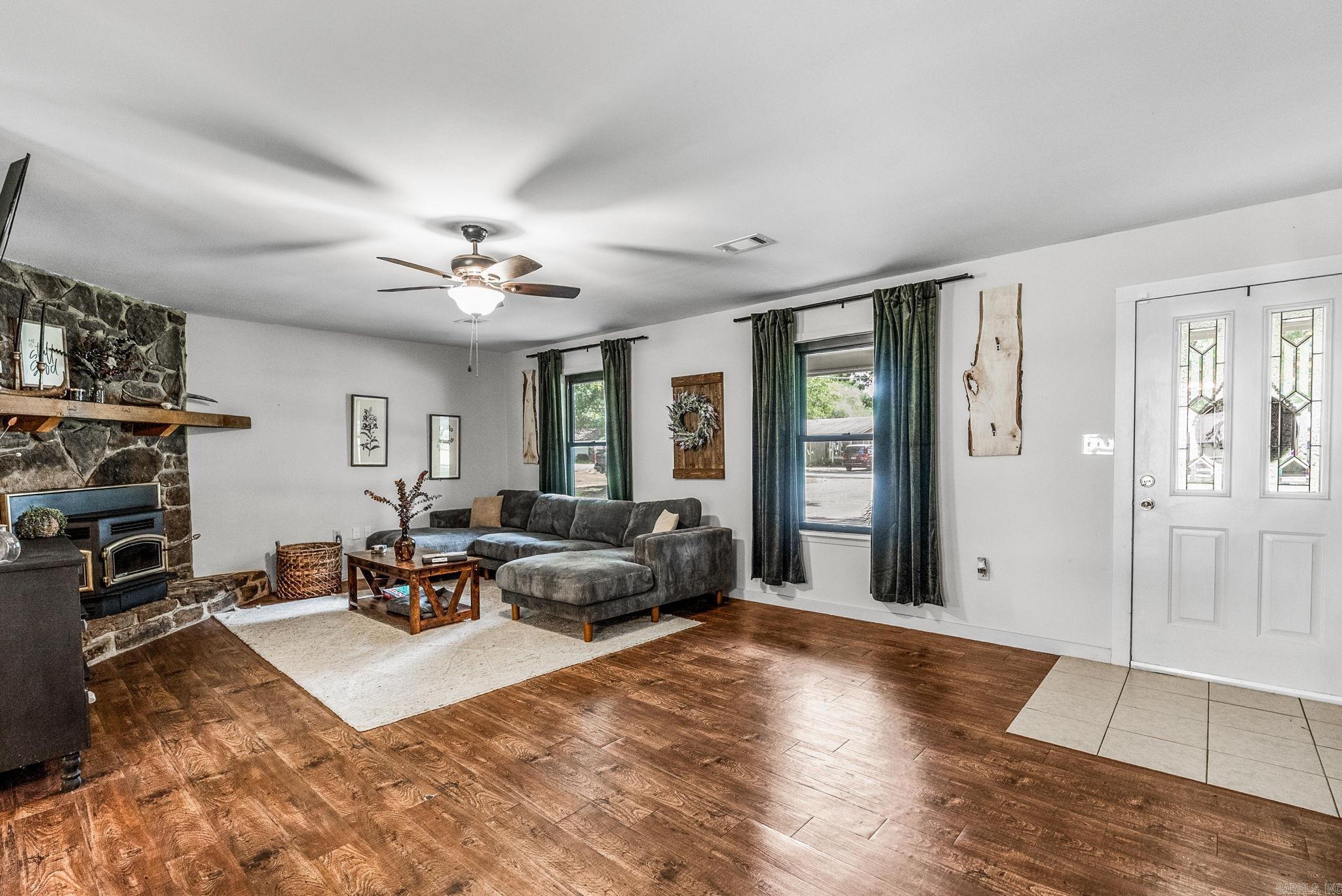 COUNTRYSIDE ESTATES - Residential