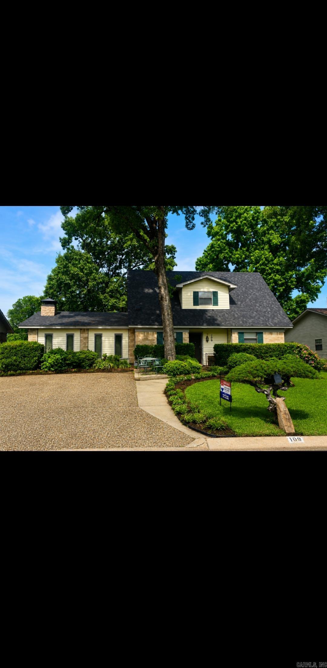 CENTRAL PLACE - Residential