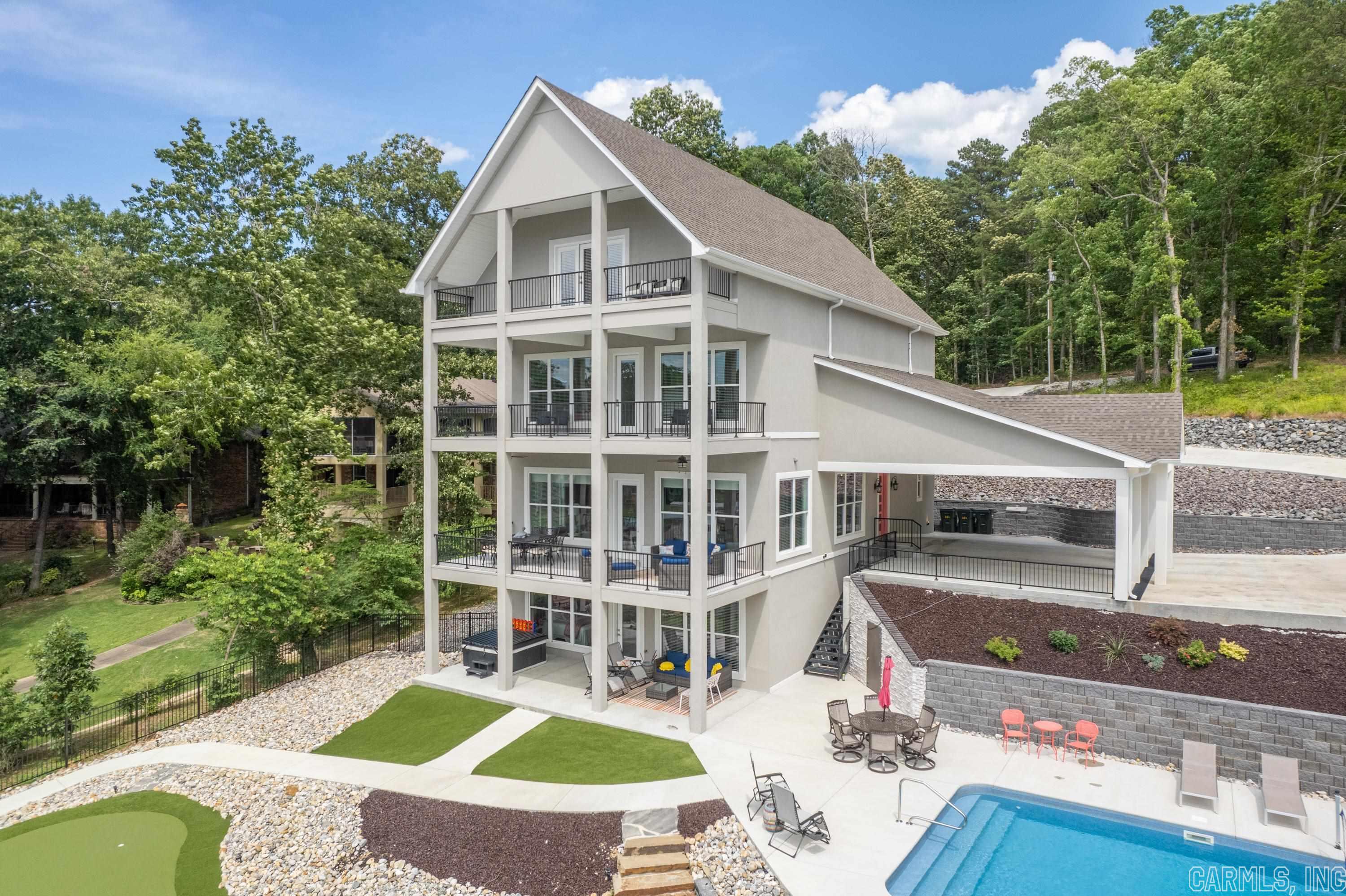 Noen - Residential