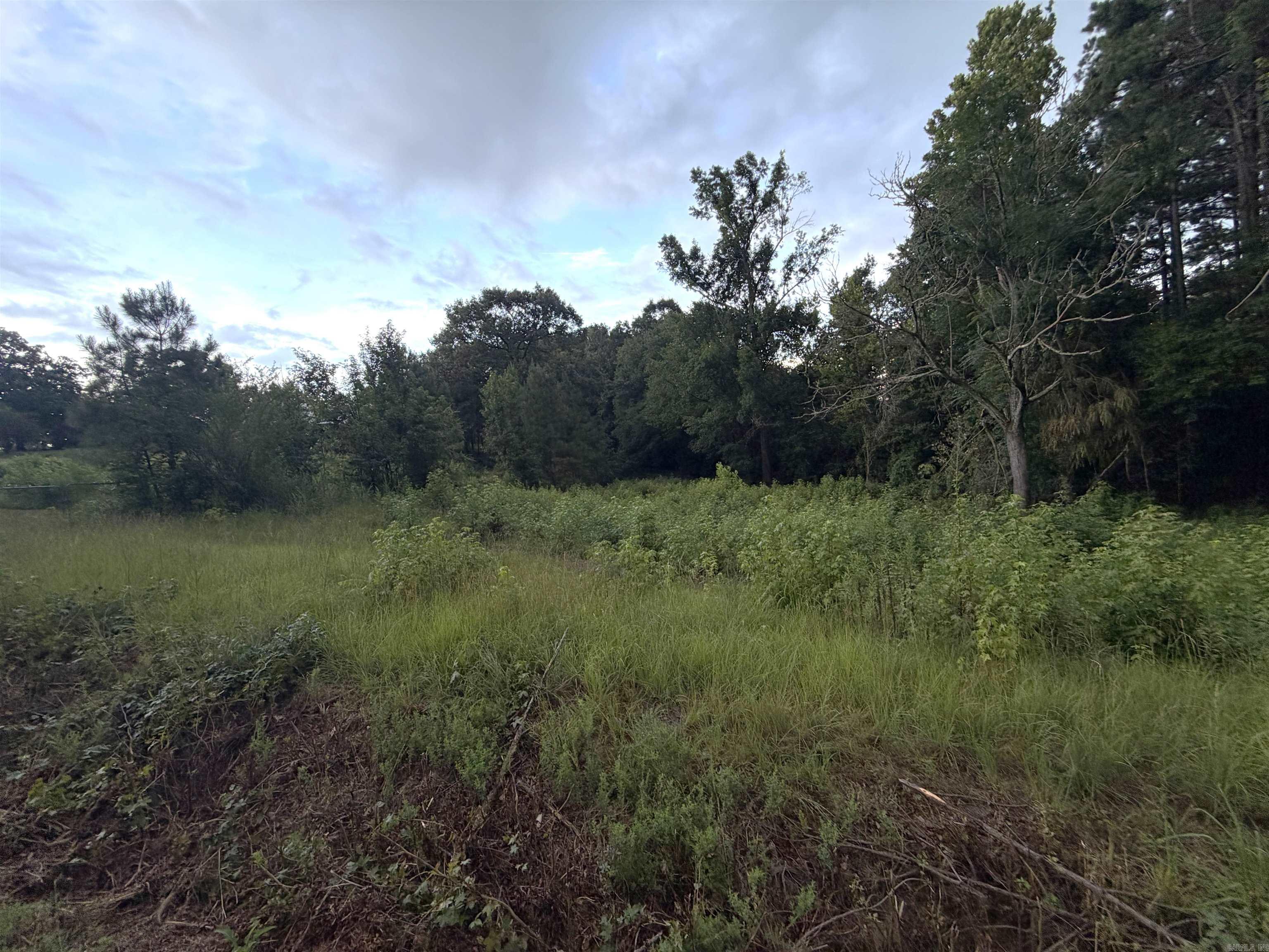Not in Subdivision - Land