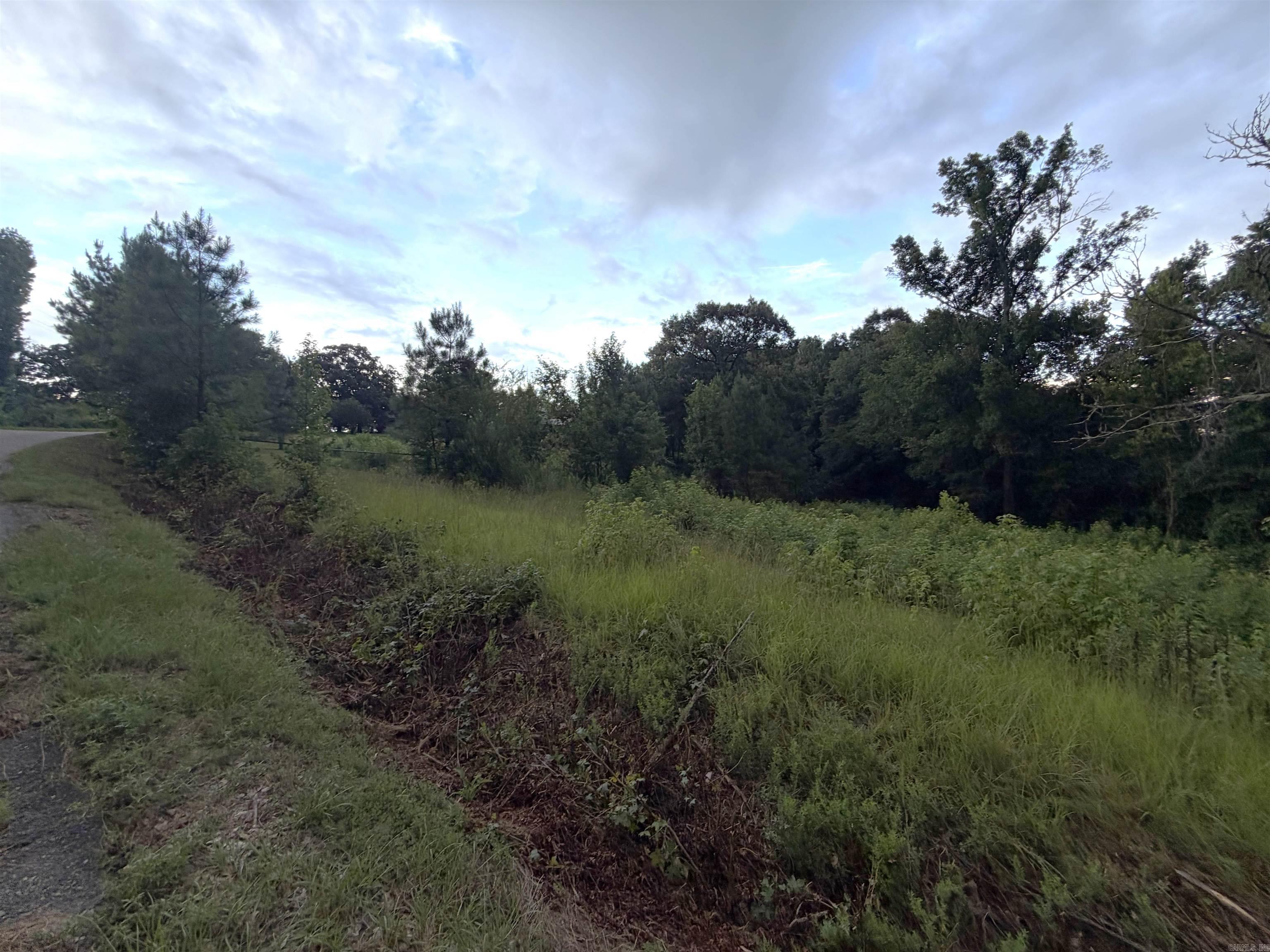 Not in Subdivision - Land