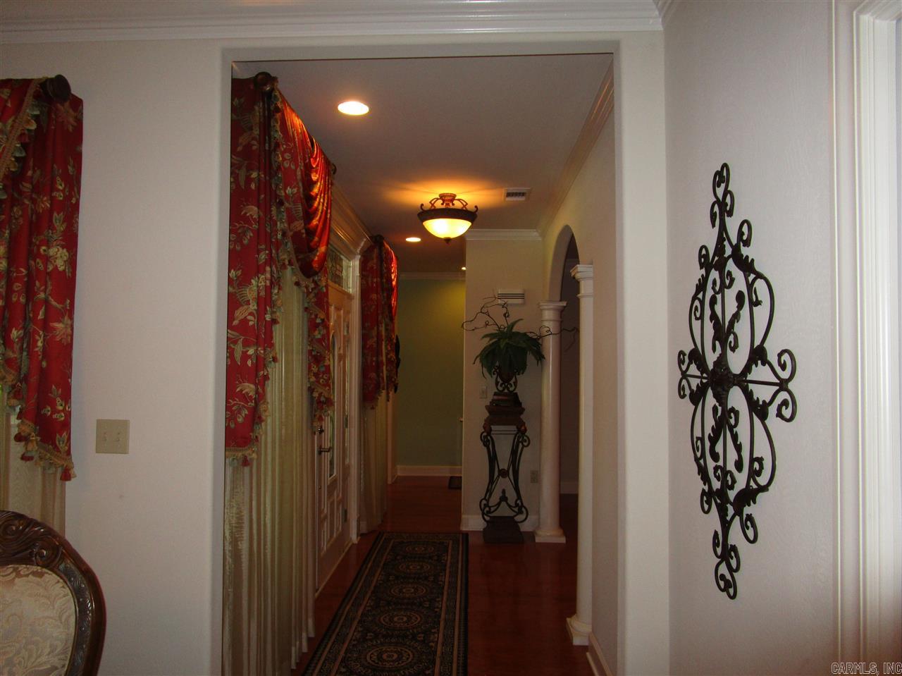 Gold Springs - Residential