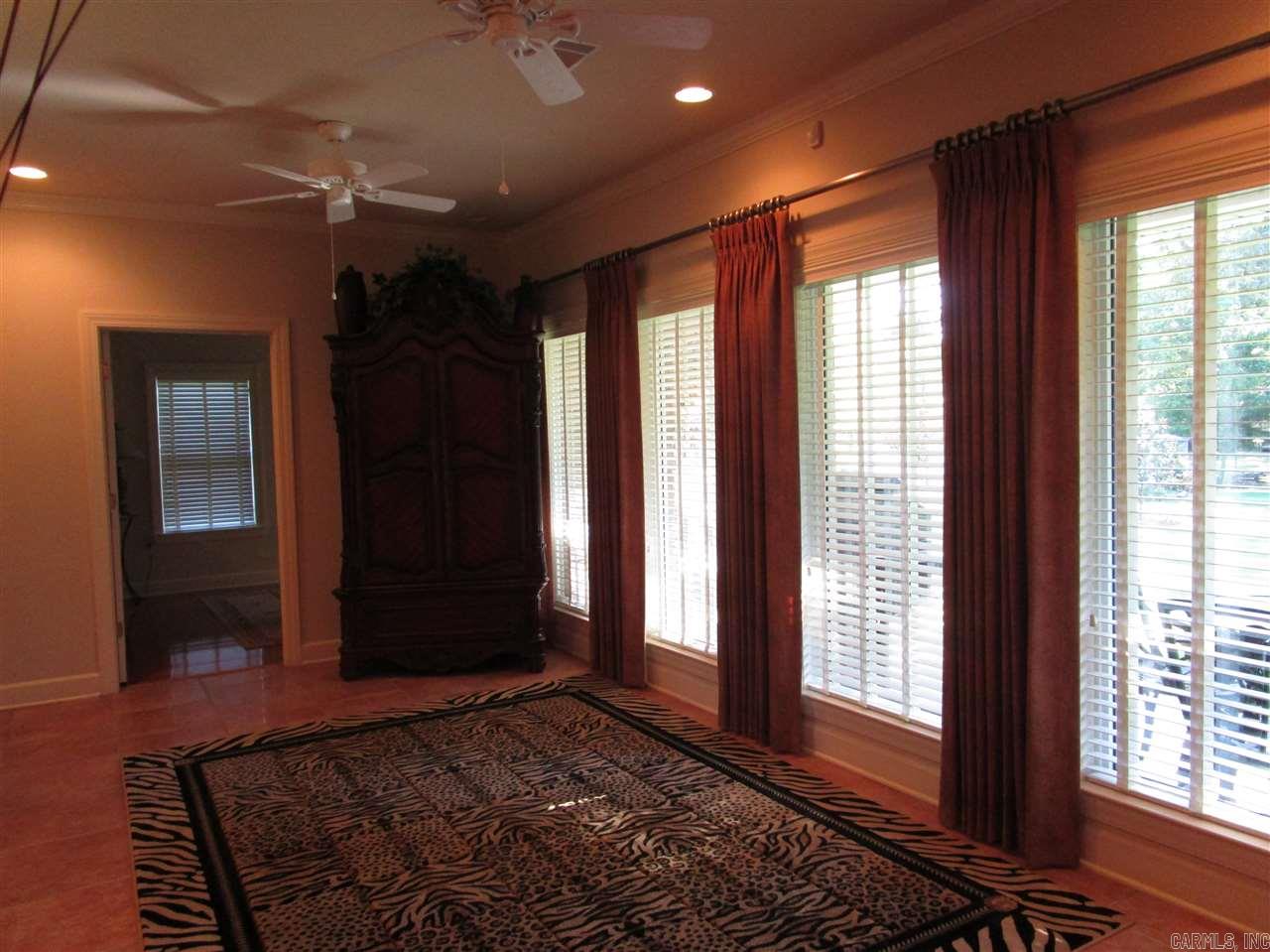 Gold Springs - Residential