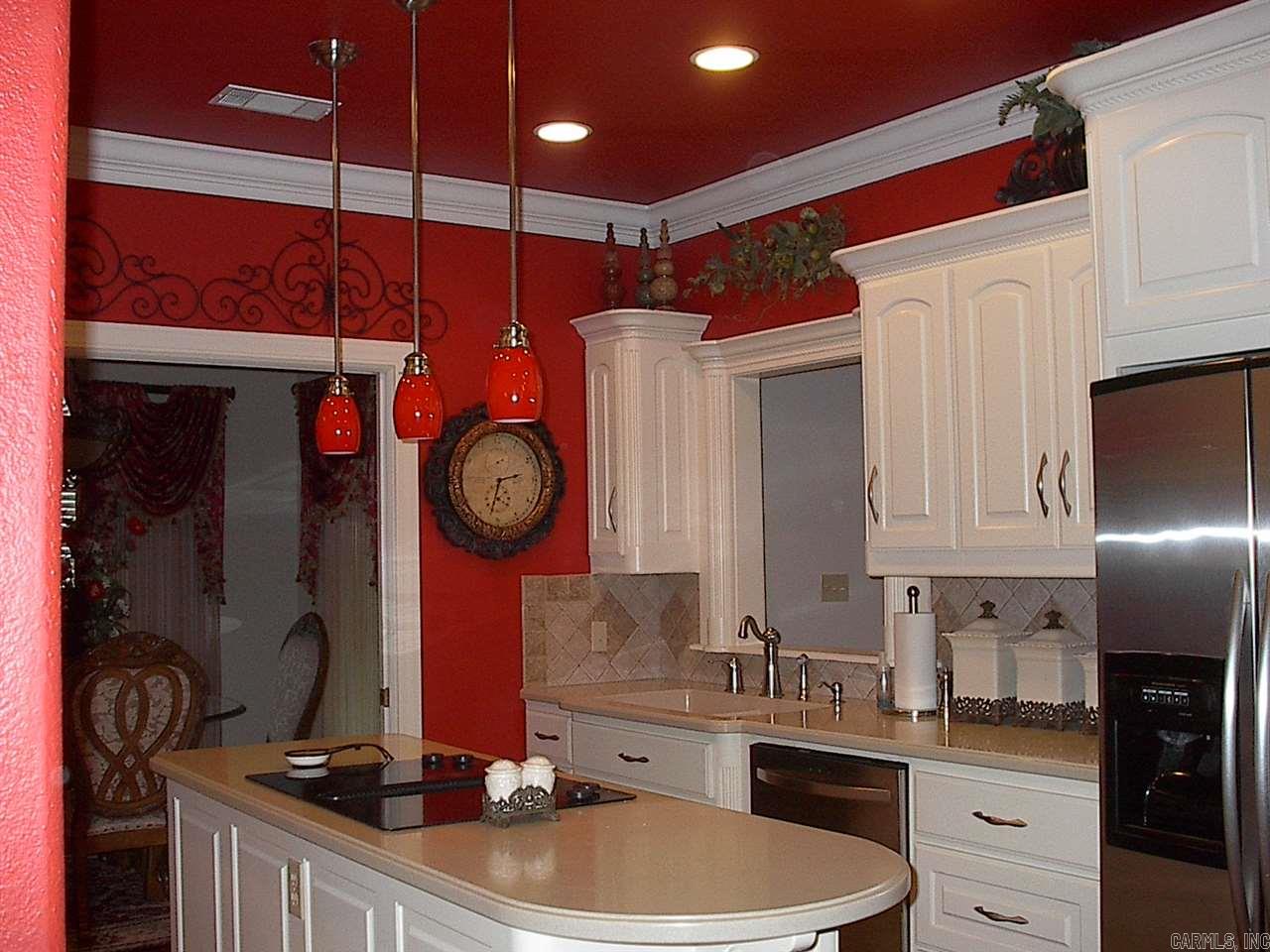 Gold Springs - Residential