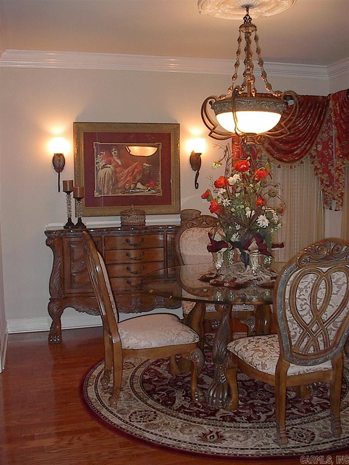 Gold Springs - Residential