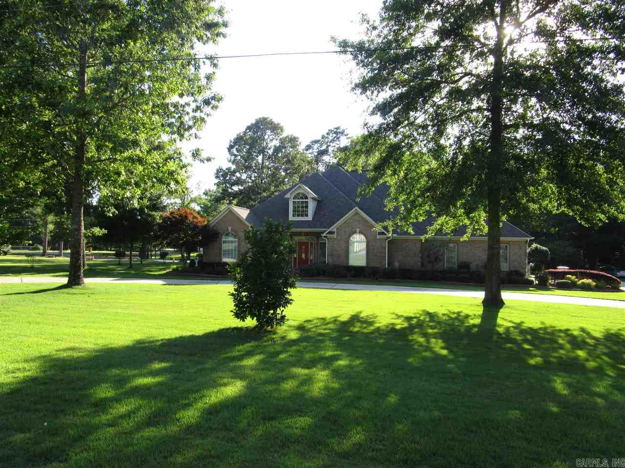 Gold Springs - Residential
