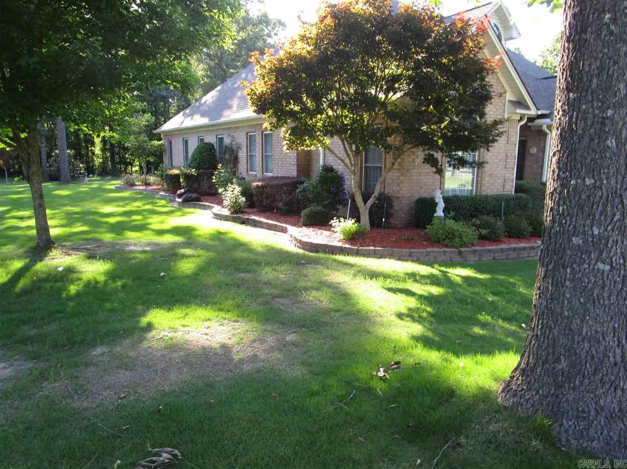 Gold Springs - Residential
