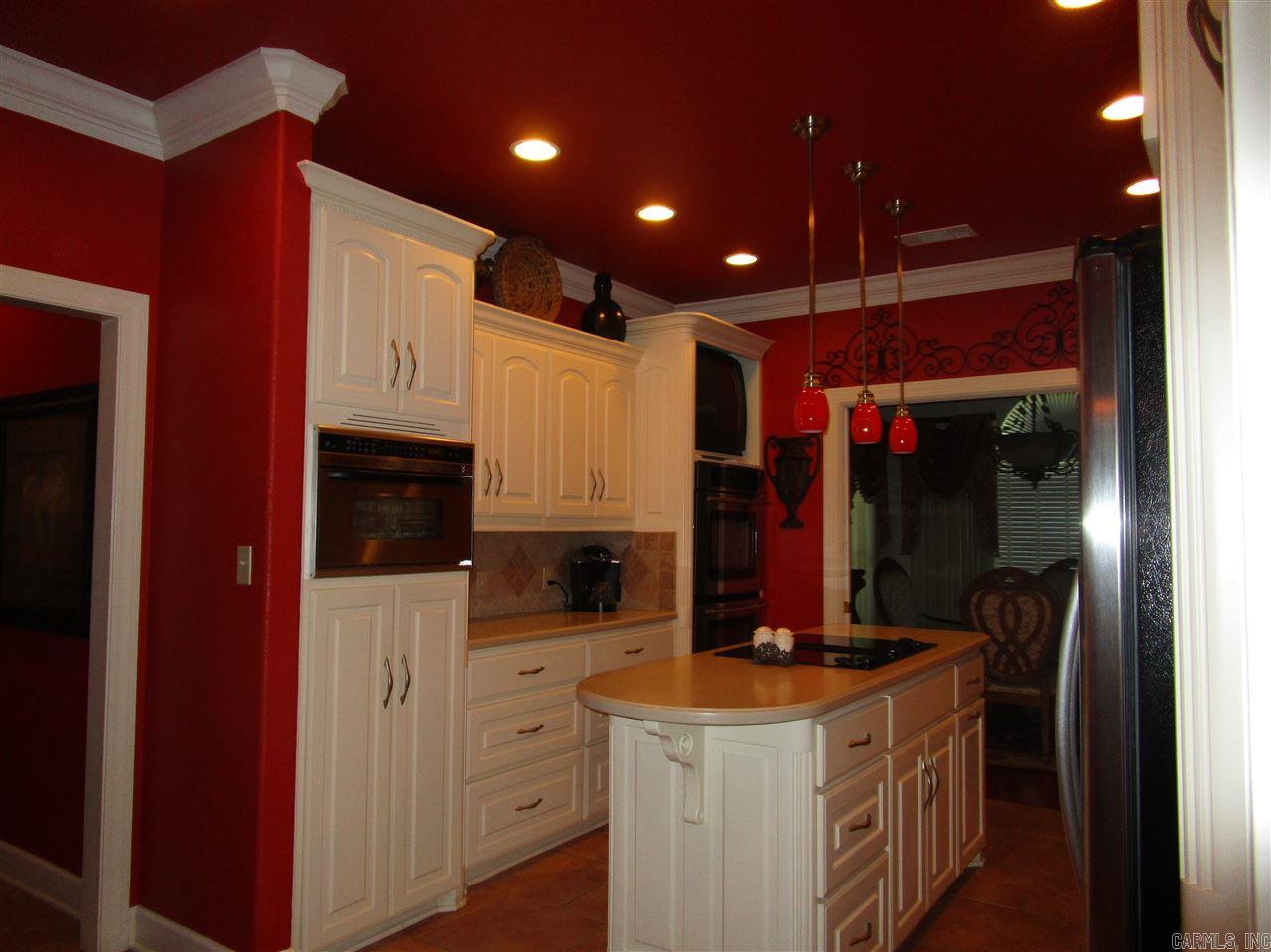 Gold Springs - Residential