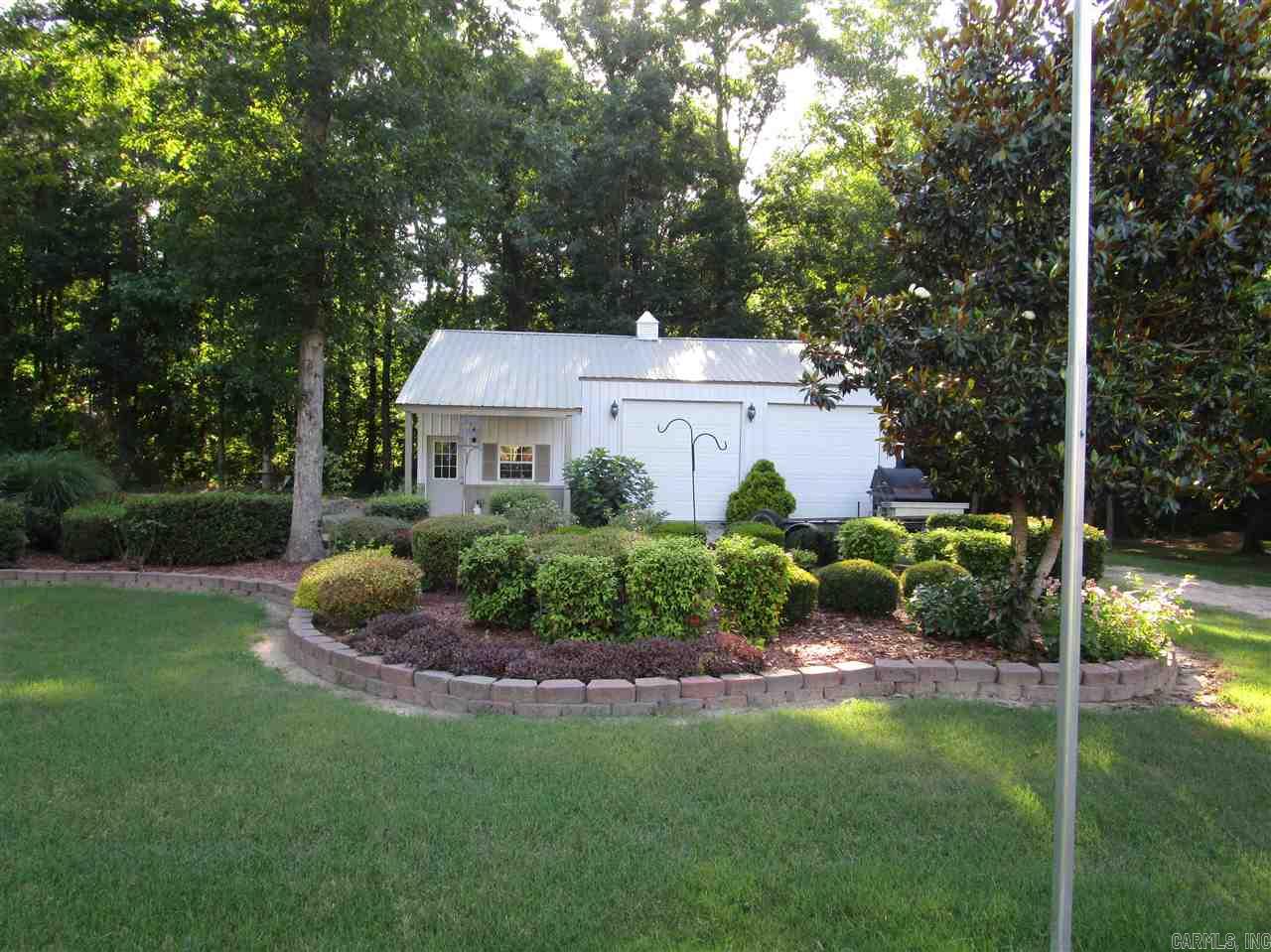 Gold Springs - Residential