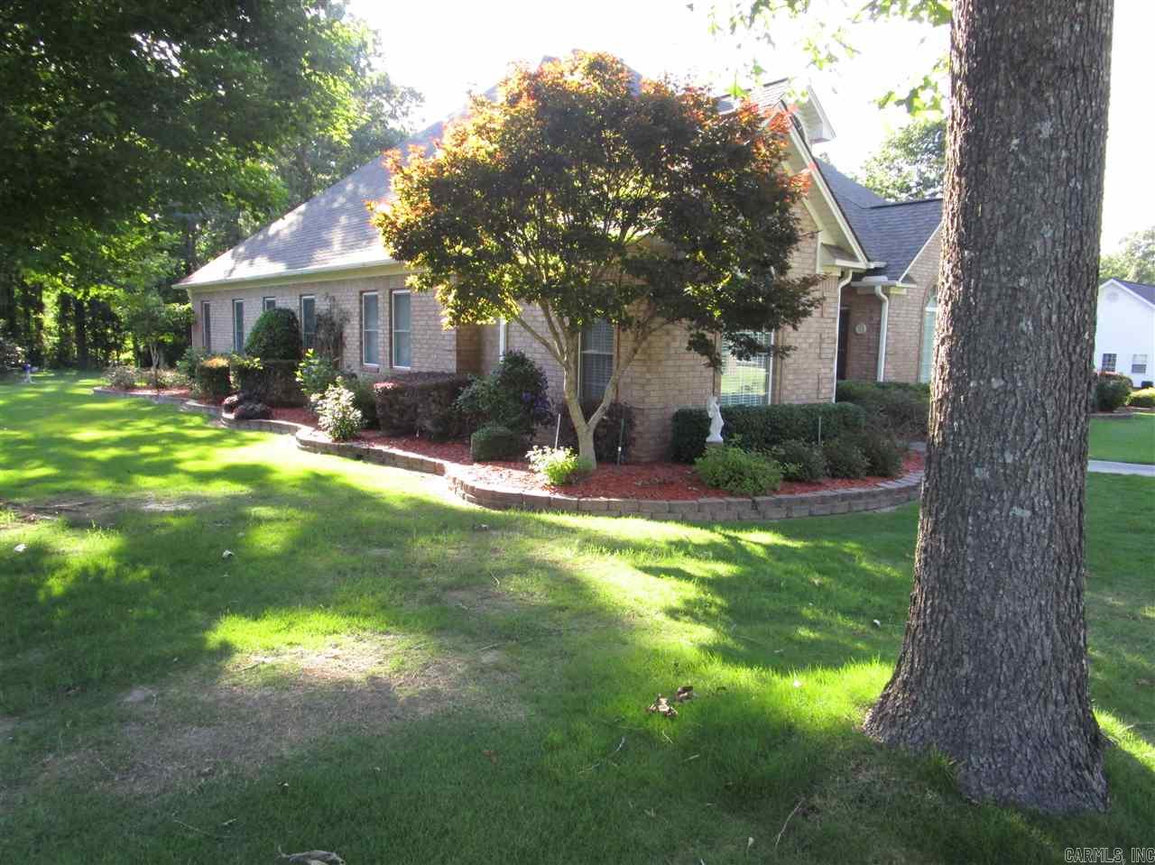 Gold Springs - Residential