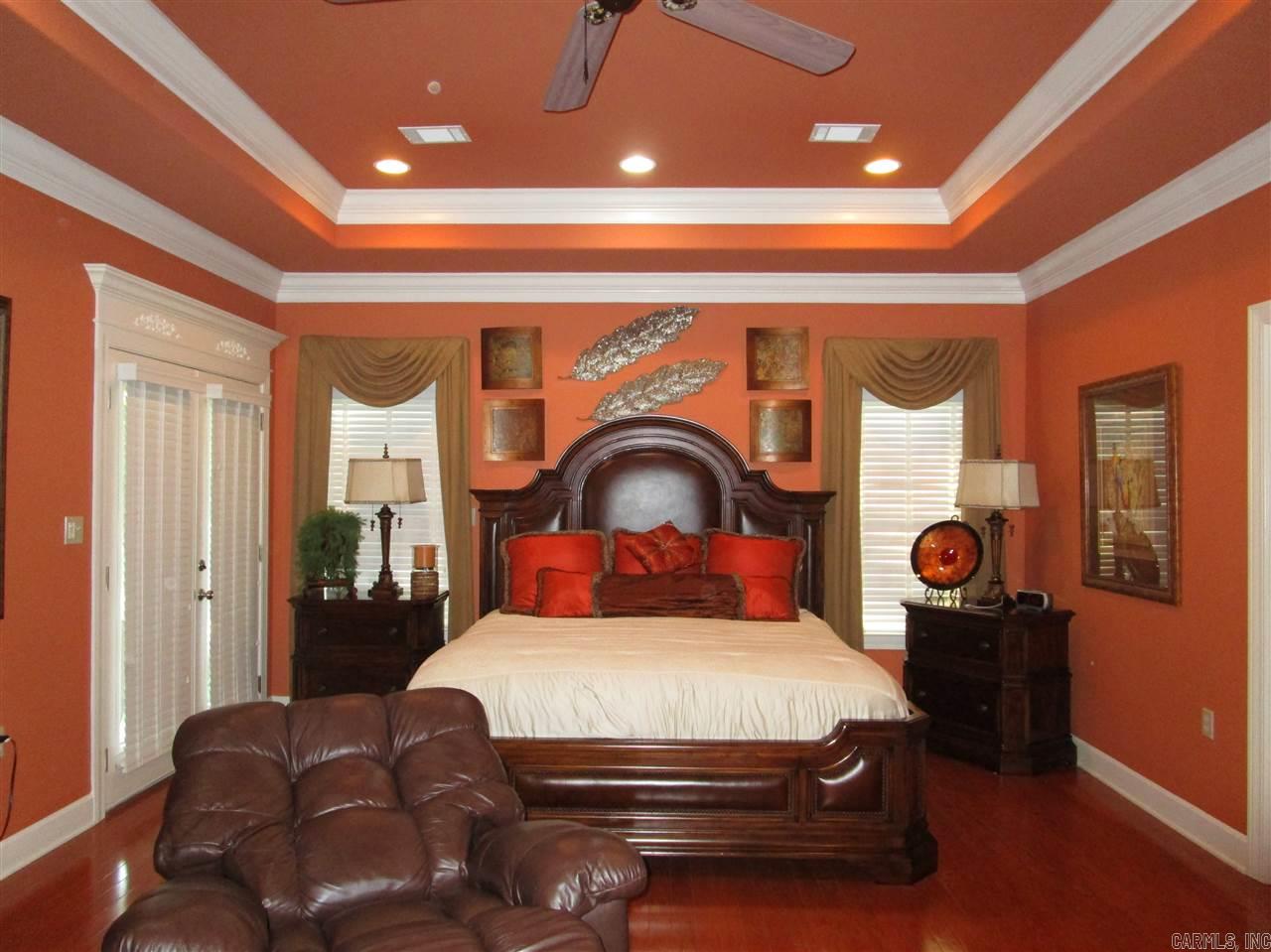 Gold Springs - Residential