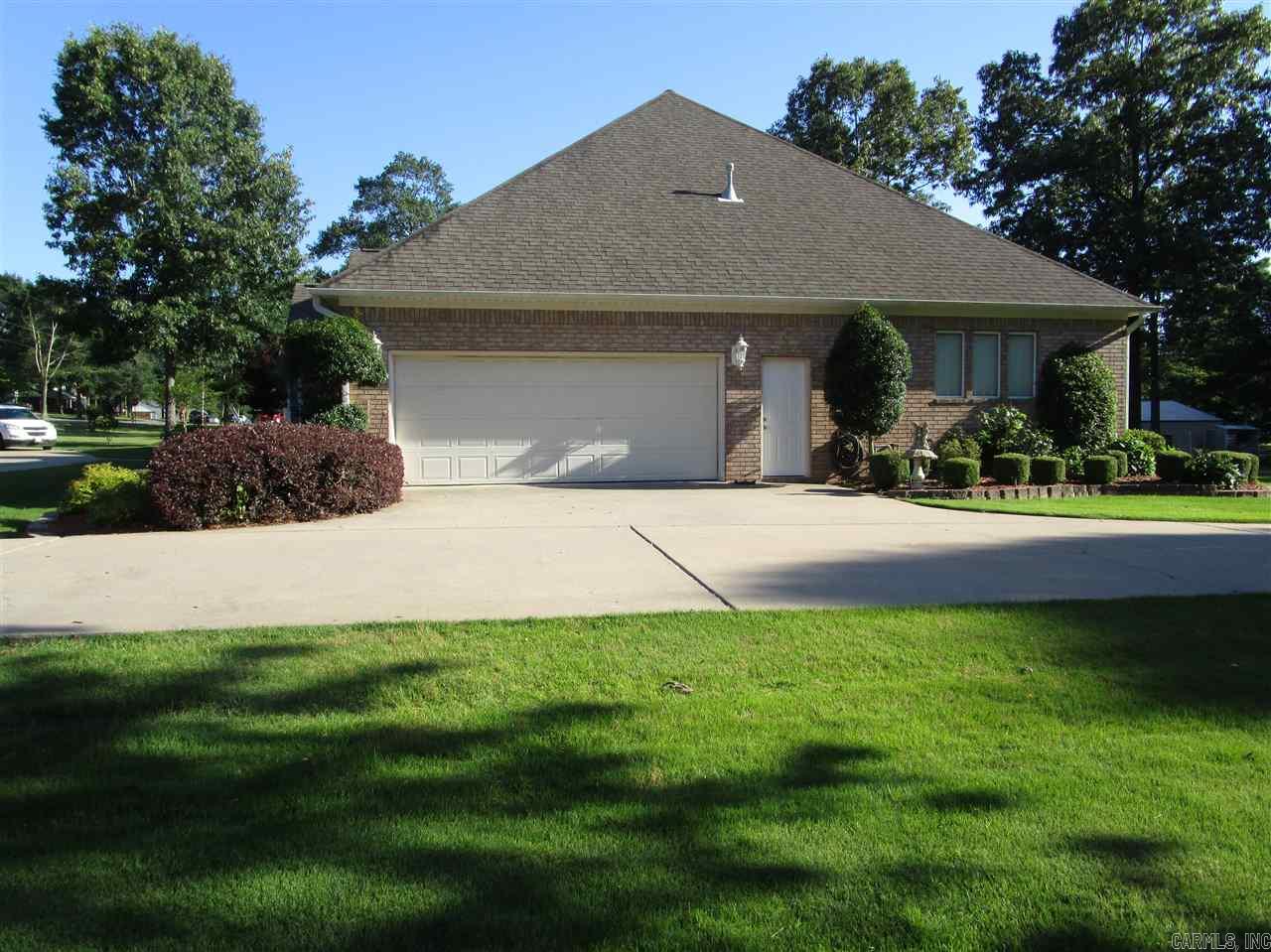 Gold Springs - Residential