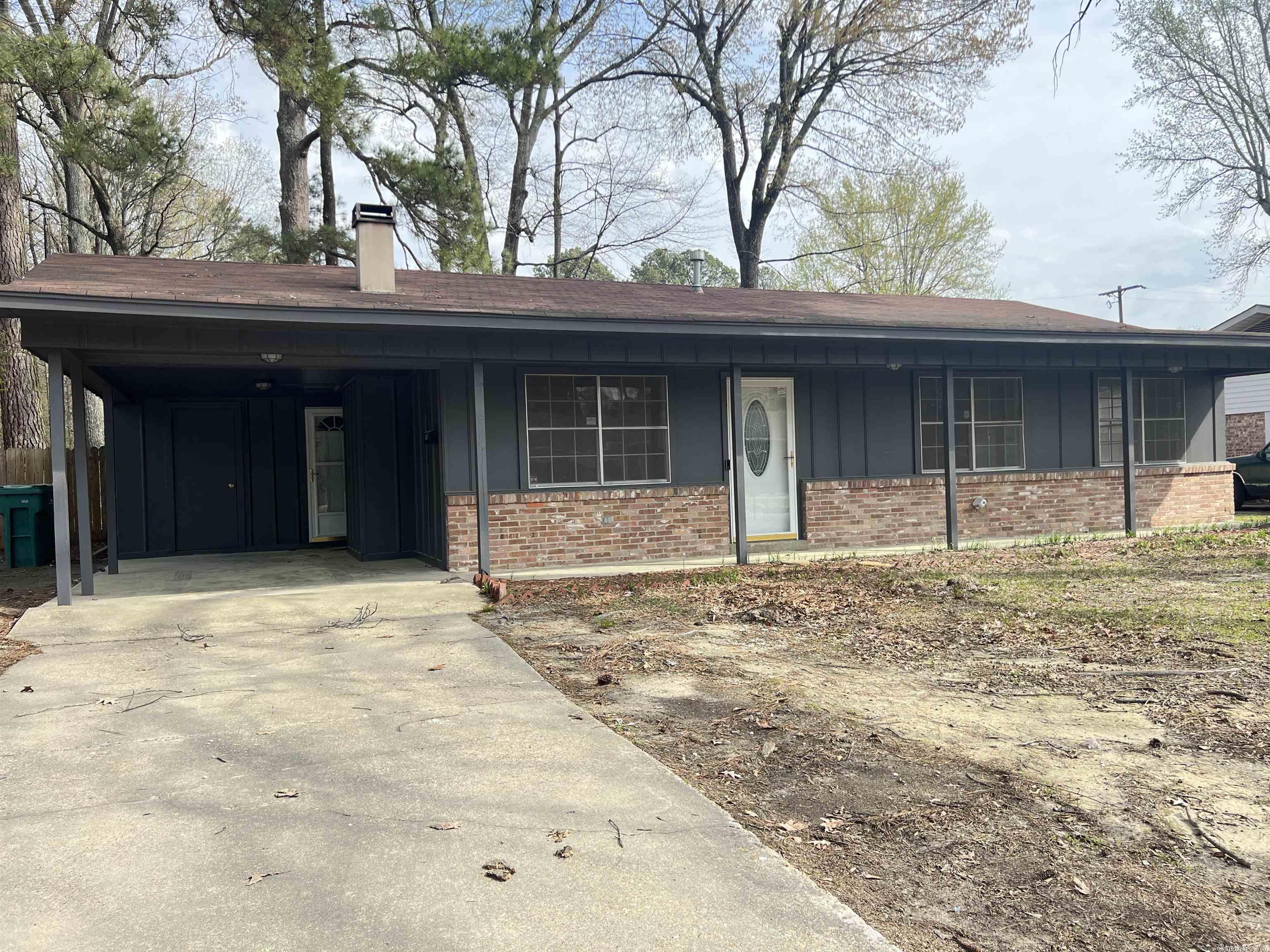 SHERWOOD FOREST ADD - Residential