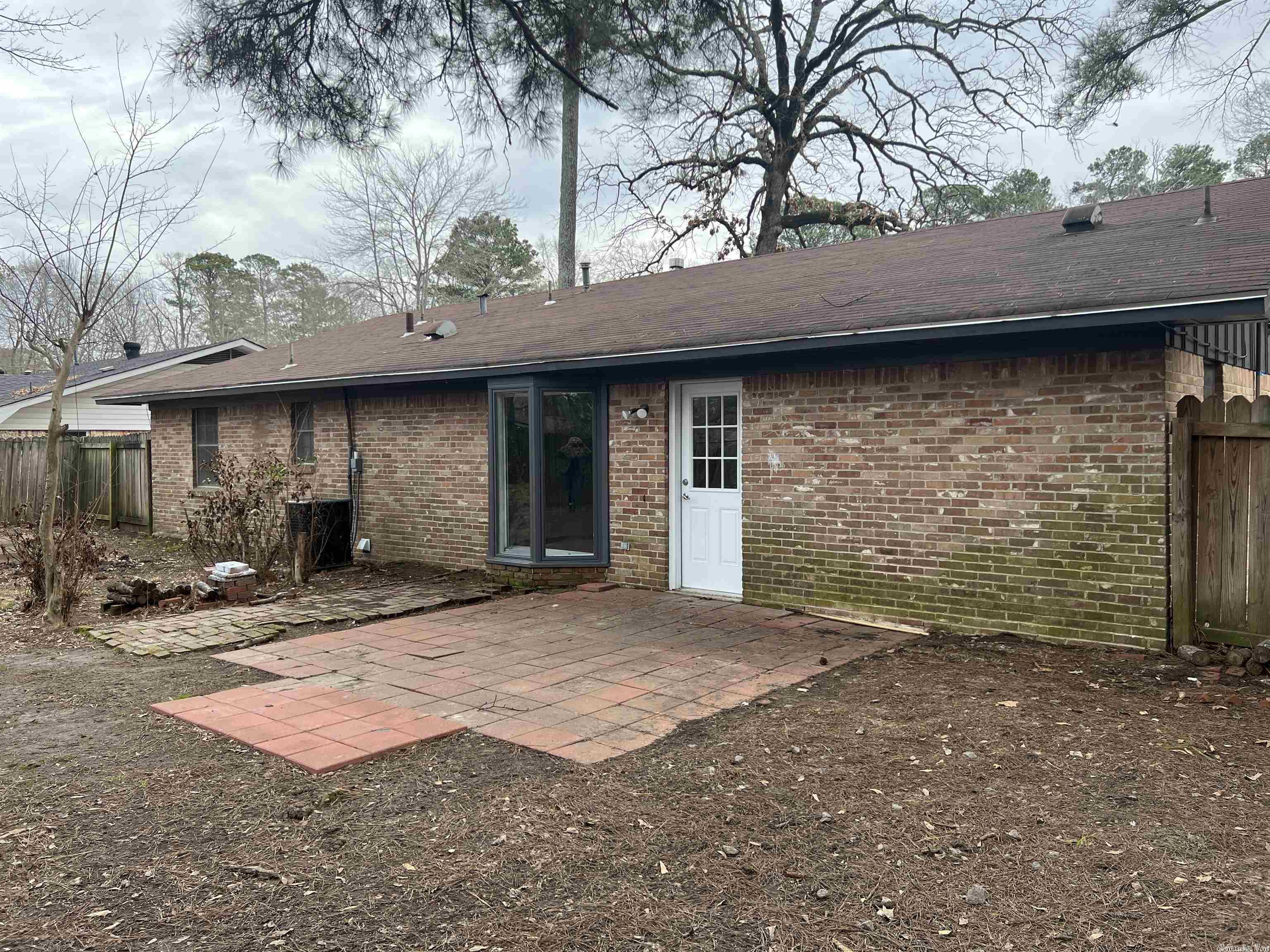 SHERWOOD FOREST ADD - Residential