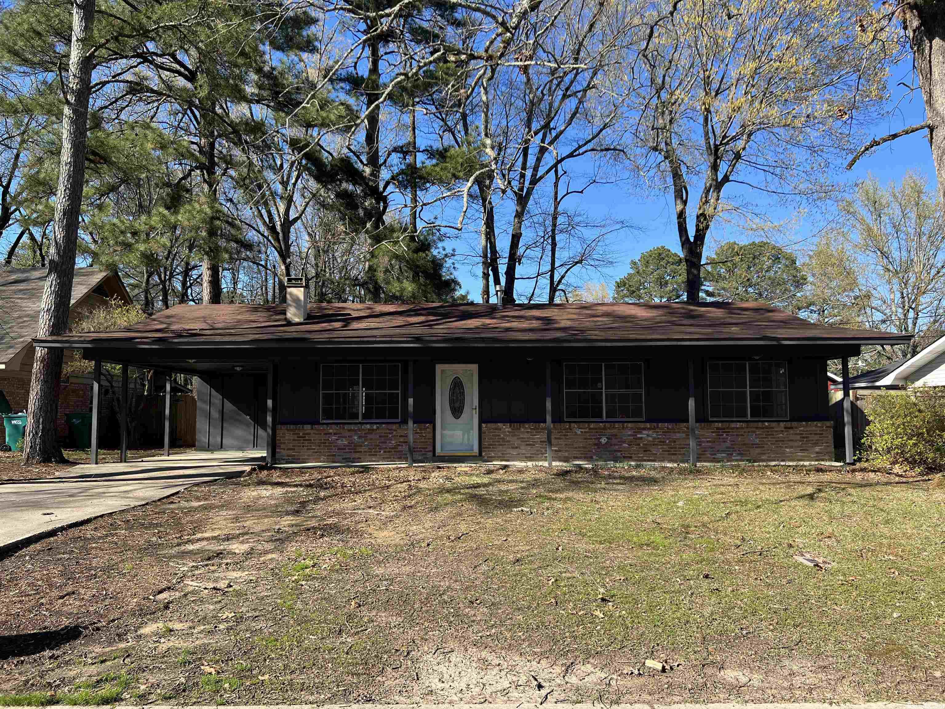 SHERWOOD FOREST ADD - Residential
