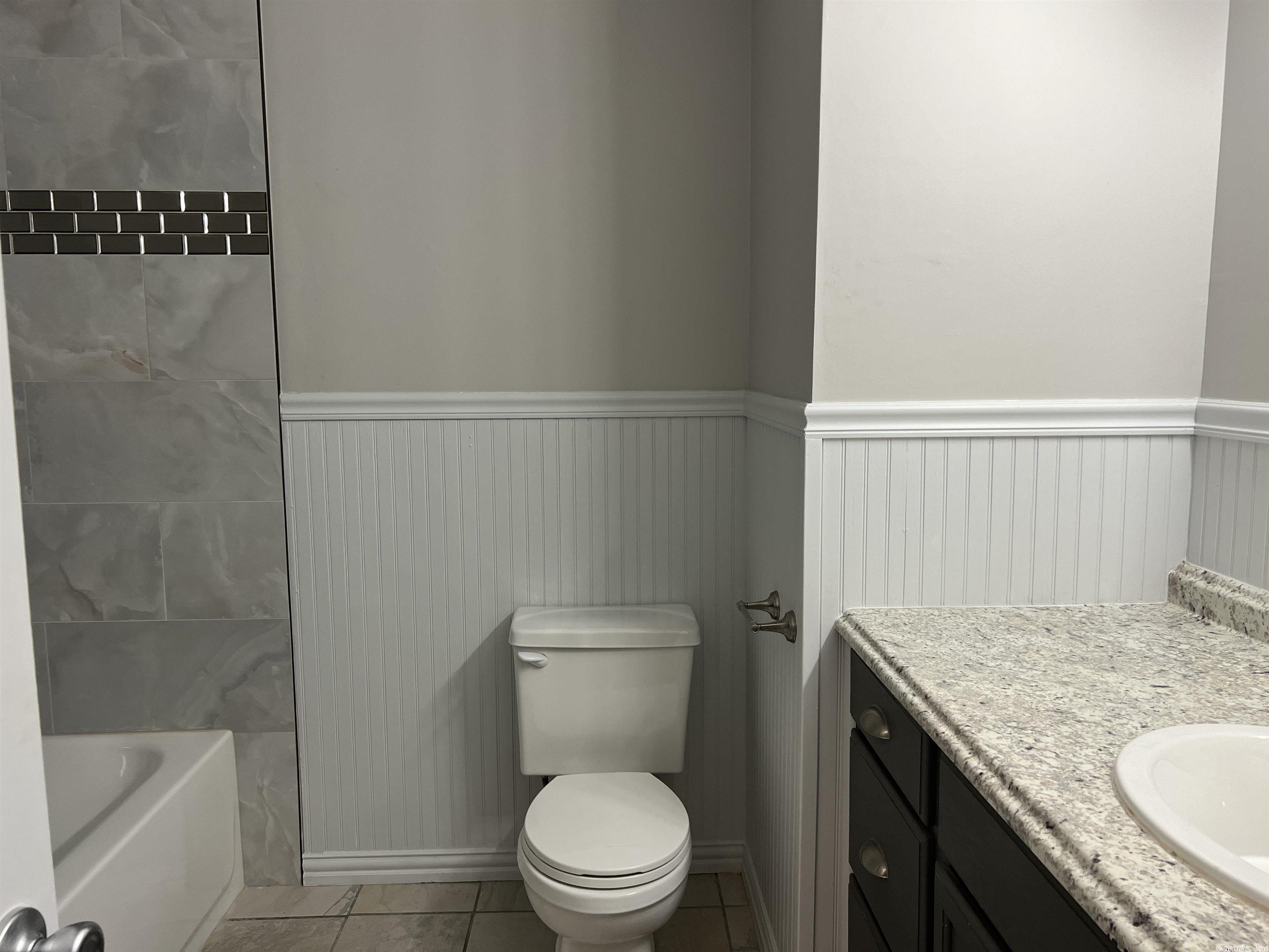 SHERWOOD FOREST ADD - Residential