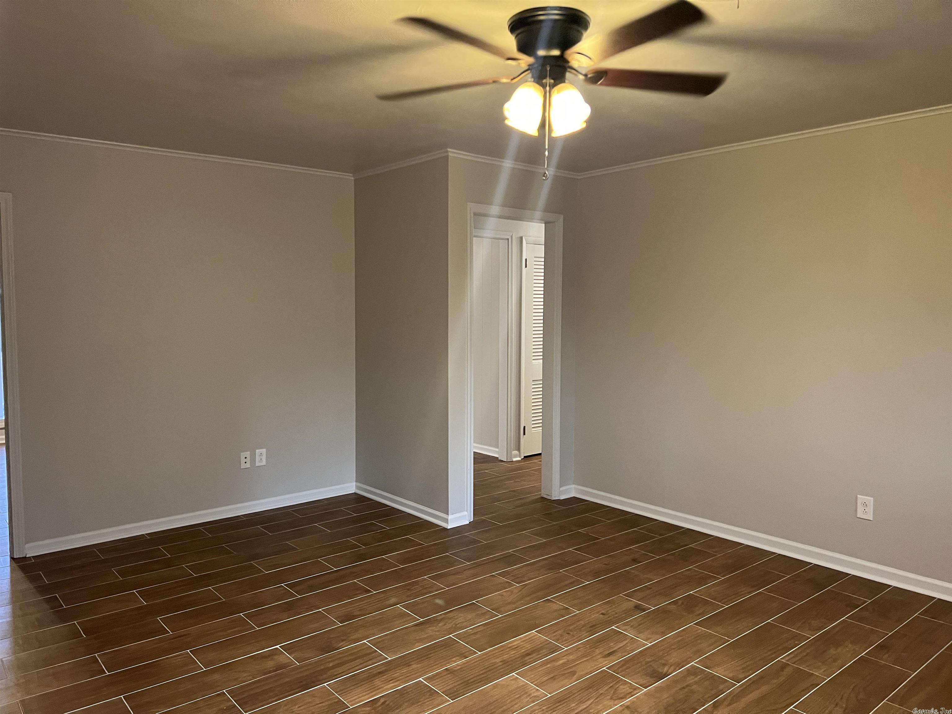 SHERWOOD FOREST ADD - Residential