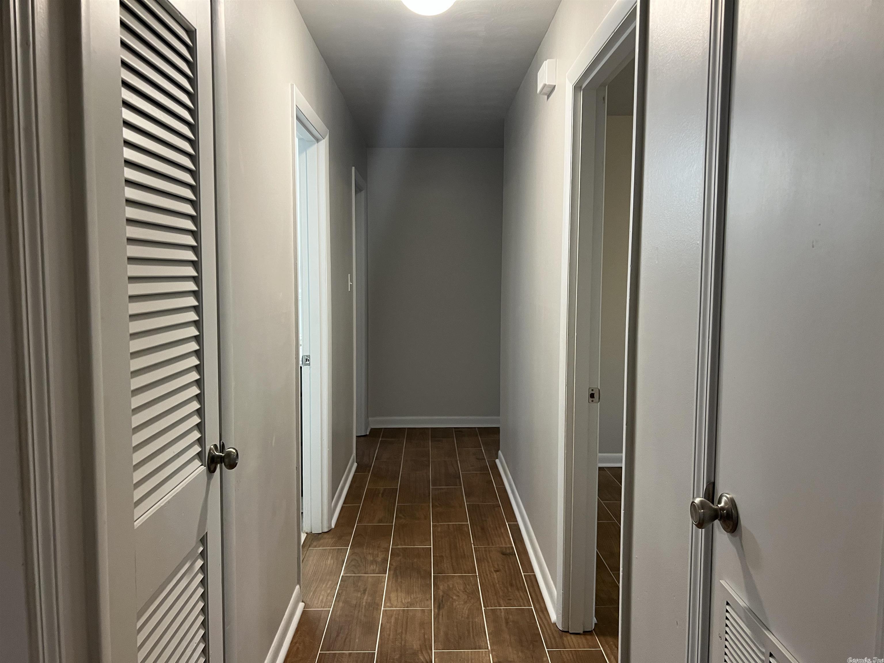 SHERWOOD FOREST ADD - Residential