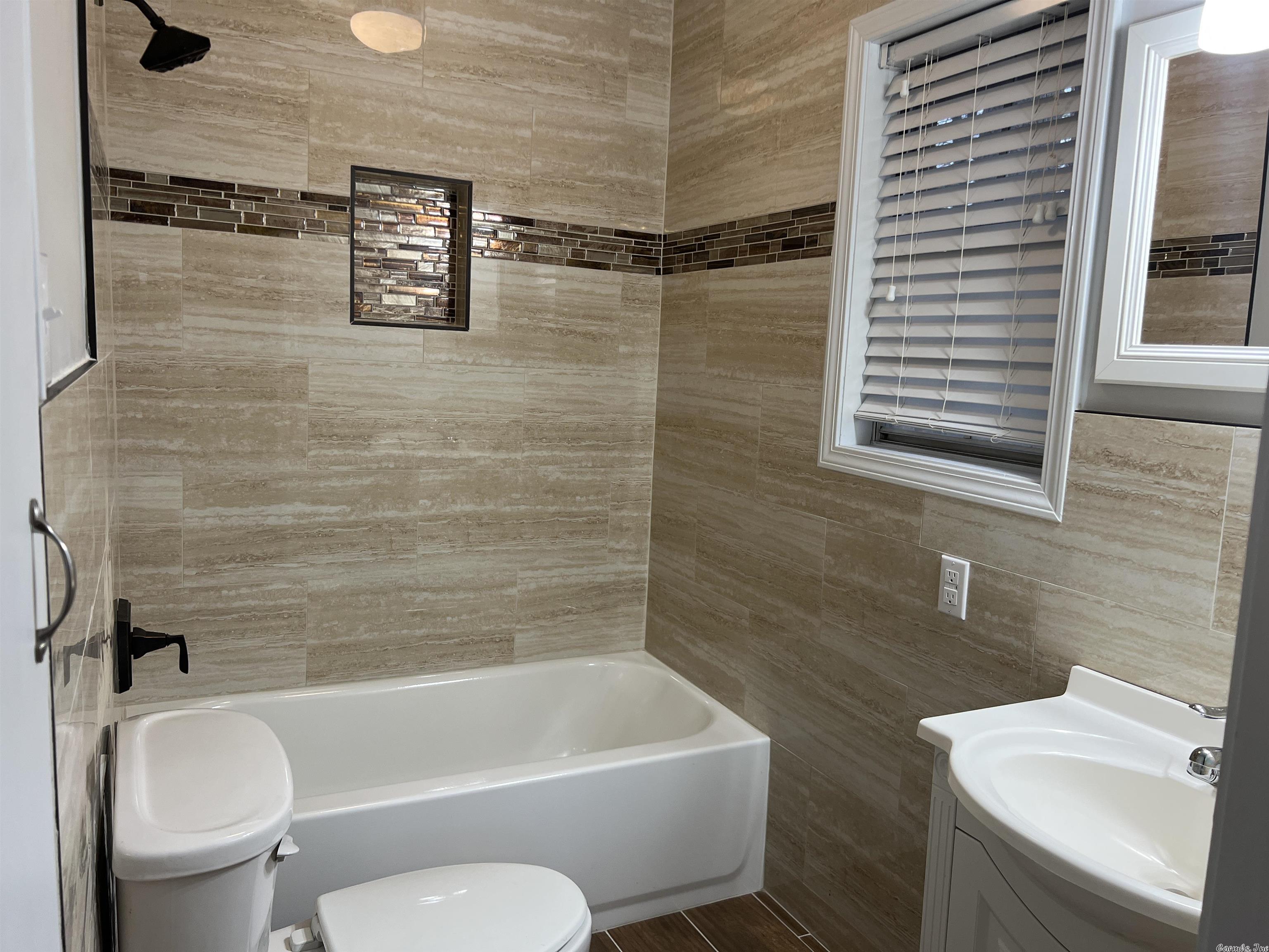 SHERWOOD FOREST ADD - Residential