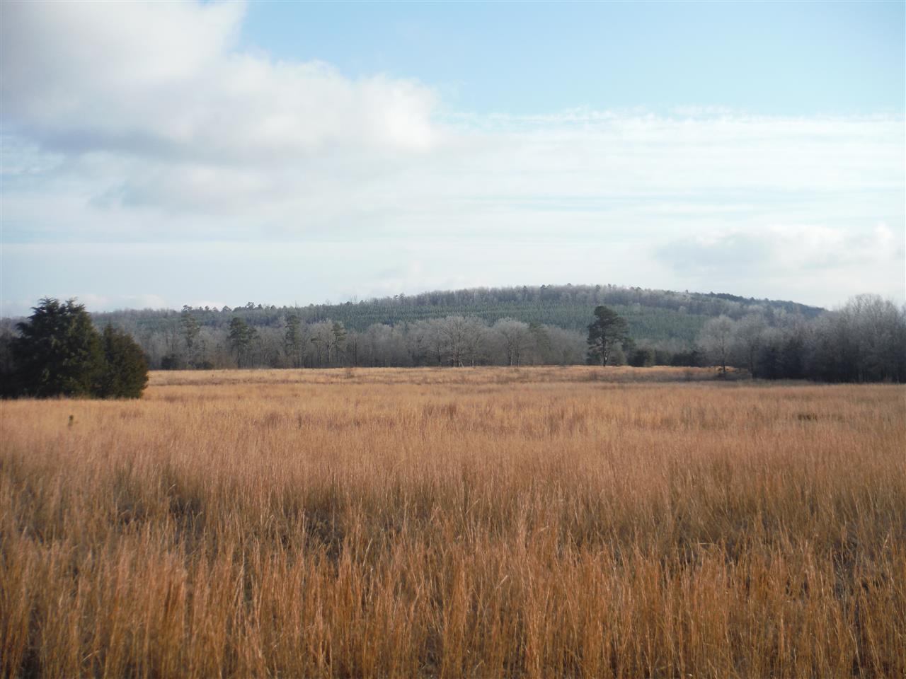 Metes & Bounds - Farm