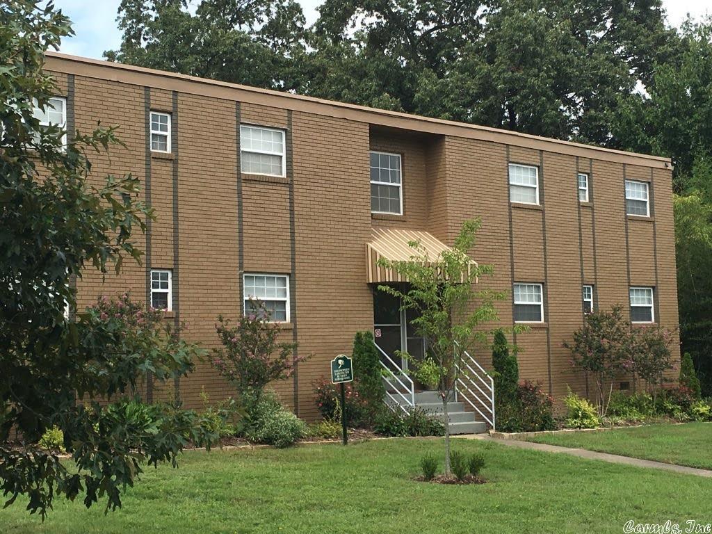 Pinehurst - Residential Income