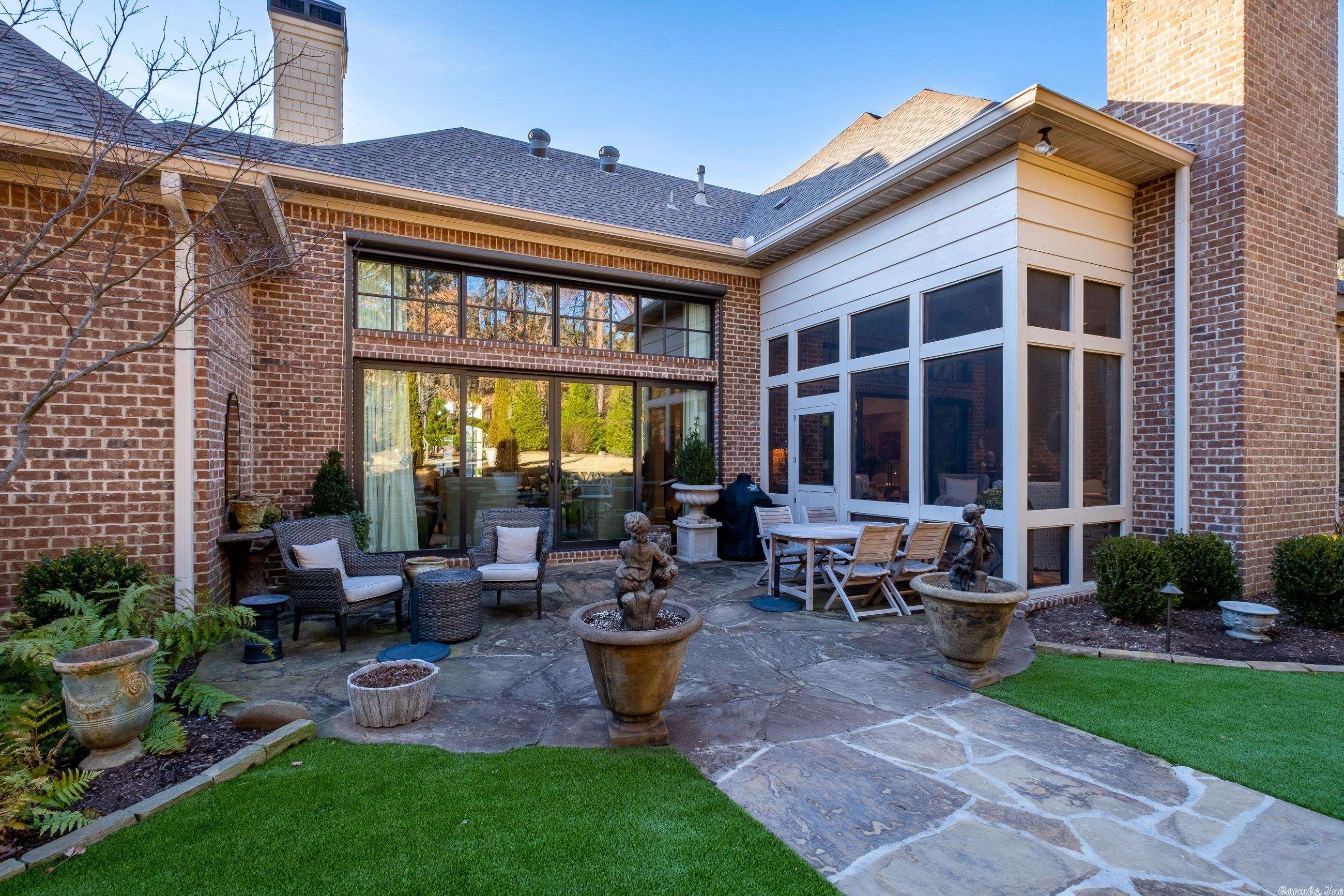 CHENAL VALLEY THE ARBORS - Residential